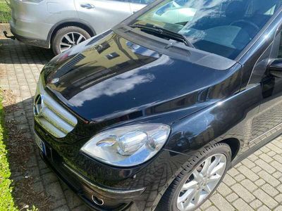 usata Mercedes B200 cdi Sport