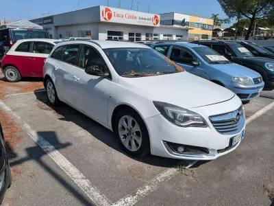 Usata Opel Insignia