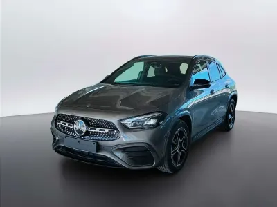 Nuova Mercedes GLA200 150 CV (110 kW) 2026 Grigio montagna SUV