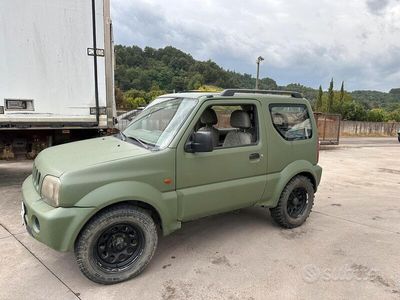 usata Suzuki Jimny 1.3