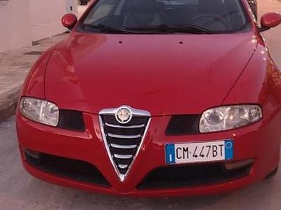 Alfa Romeo GT