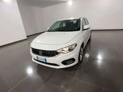 Usata Fiat Tipo