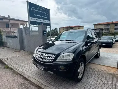 Usata Mercedes ML280