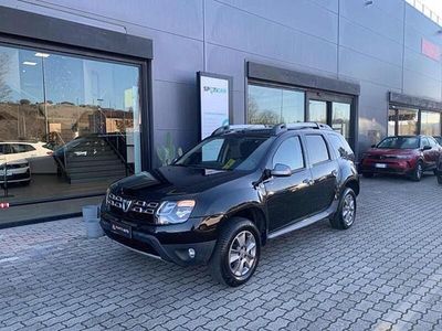 usata Dacia Duster 1.6 115CV GPL Lauréate Family