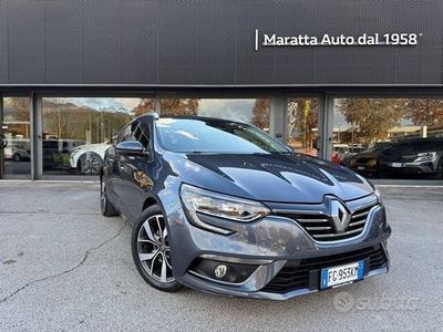 Renault Mégane GT Line