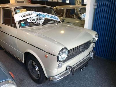 Occasion Fiat 1100R 49 ch (36 kW) 1966 Beige Berline