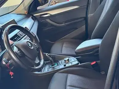 Usata BMW X1
