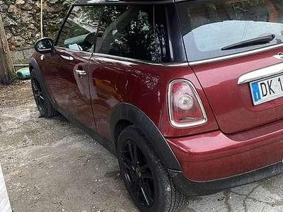 Usata 2007 Mini Cooper D Pepper Utilitaria | 4200 € (Buon prezzo)