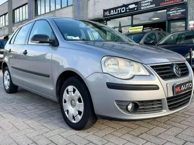 Usata VW Polo
