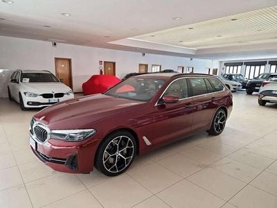 Usata BMW 530 249 CV (183 kW) 2021 Other Station wagon