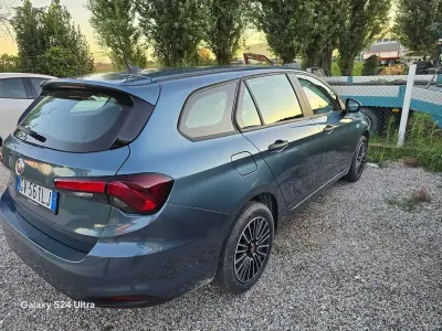 Occasion Fiat Tipo