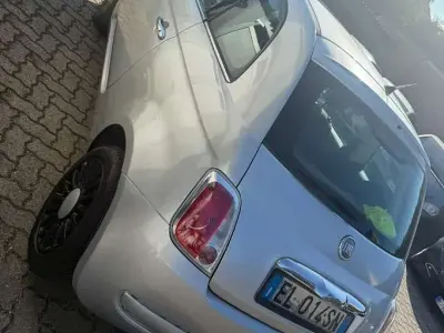 Usata Fiat 500 Pop 69 CV (50 kW) 2012 Utilitaria