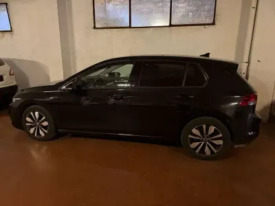 Usata VW Golf VIII Move 110 CV (80 kW) 2024 Berlina