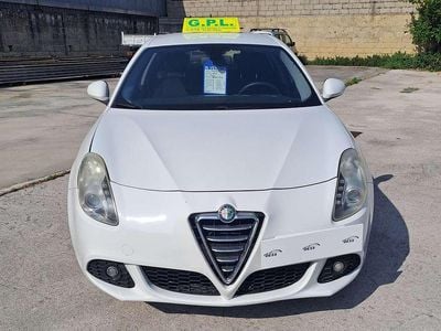 Bianco Usata 2012 Alfa Romeo Giulietta Berlina | 4200 € (Ottimo prezzo)