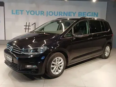 Usata VW Touran