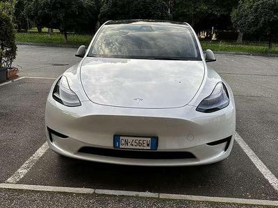 Occasion Tesla Model Y RWD 88 kW (120 ch) 2023 SUV