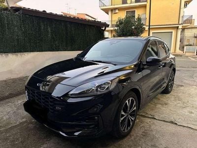 Usata Ford Kuga ST-Line X 120 CV (88 kW) 2022 SUV