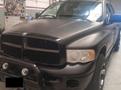 usata Dodge Ram pick up 4.7