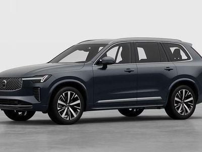 Nuova Volvo XC90 Core 250 CV (183 kW) 2025 Grigio SUV