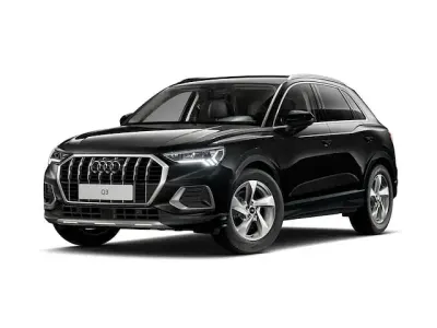 Usata Audi Q3