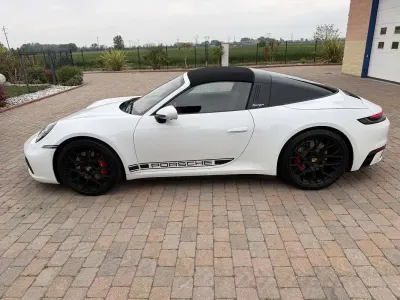 Usata Porsche 992