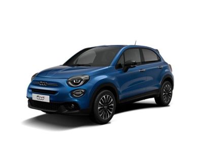 usata Fiat 130 500X 1.5 T4 HybridCV DCT