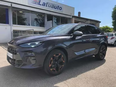 Nuova Cupra Terramar 150 CV (110 kW) 2026 Lilla SUV