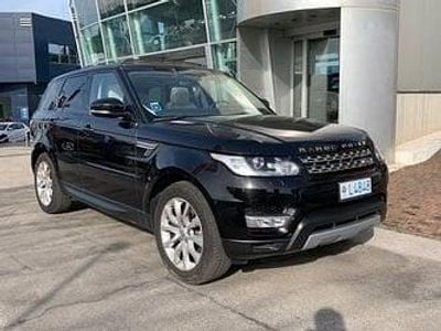 Usata Land Rover Range Rover