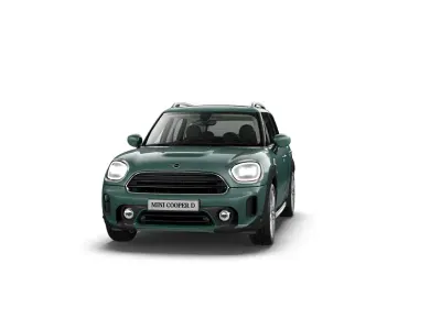 Usata Mini Cooper D Countryman 150 CV (110 kW) 2022 SUV