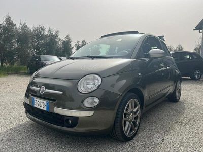 usata Fiat 500C 1.3 Multijet 16V 95 CV by DIESEL