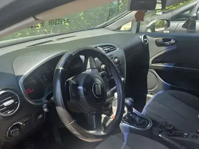 Usata Seat Leon
