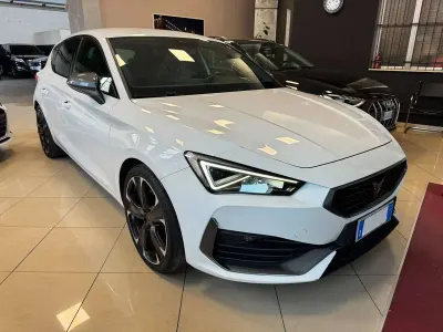 Usata Cupra Leon