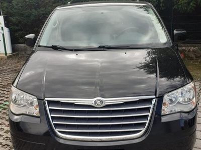 Chrysler Grand Voyager