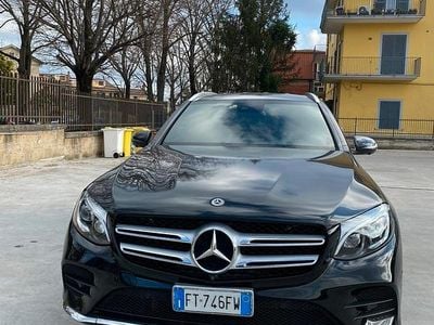 Usata Mercedes GLC250 2019 SUV