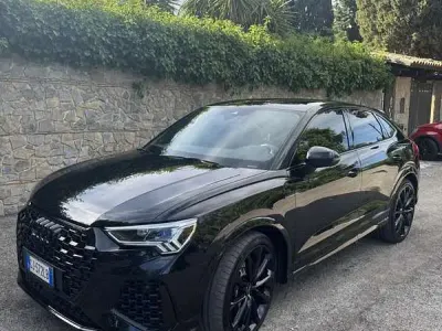 Usata Audi RS Q3 Sportback 400 CV (294 kW) 2022 SUV
