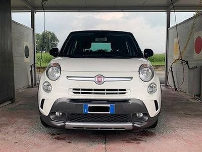 usata Fiat 500L 1.6 Mjt TREKKING