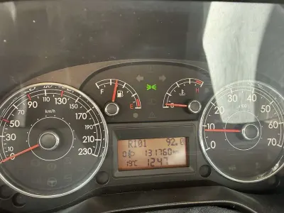 Usata Fiat Grande Punto Sport 120 CV (88 kW) 2007 Grigio Utilitaria