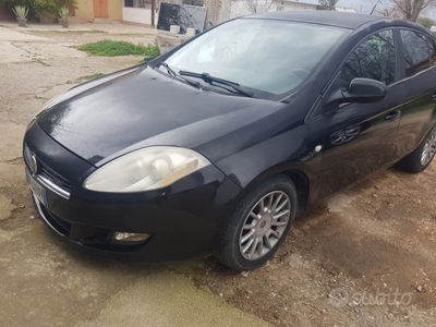 Fiat Bravo