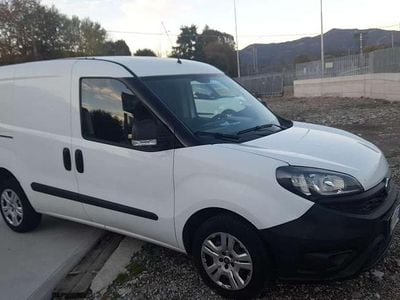 Fiat Doblò