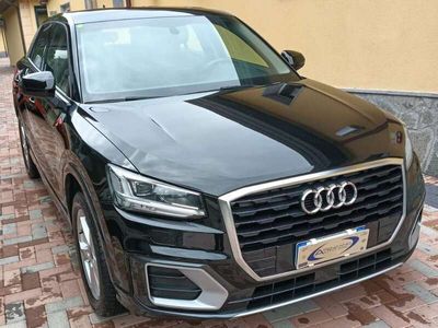 usata Audi Q2 Q230 1.6 tdi Admired s-tronic