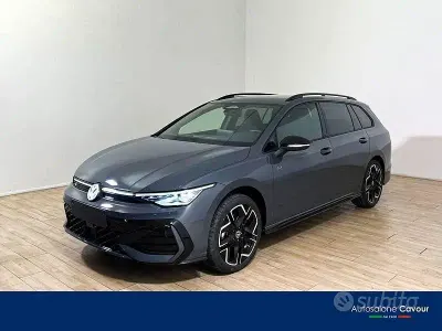Usata VW Golf VIII