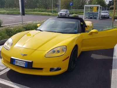 Corvette C6