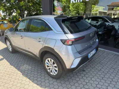 Usata Opel Mokka