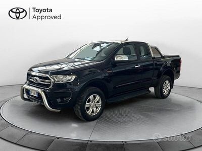 Usata Ford Ranger XL 170 CV (125 kW) 2023 Other Pick-up
