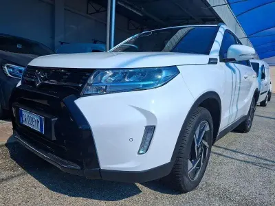 Usata Suzuki Vitara 114 CV (83 kW) 2025 Other SUV
