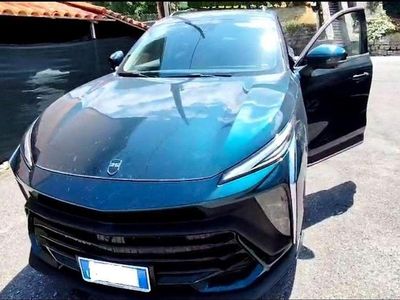 Usata Cirelli 5 177 CV (130 kW) 2024 Blu/azzurro SUV