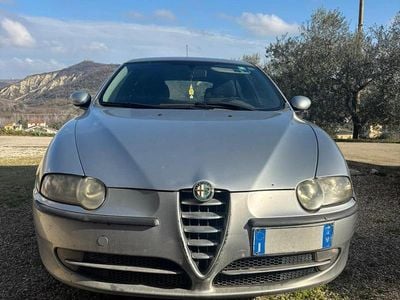Usata Alfa Romeo 147