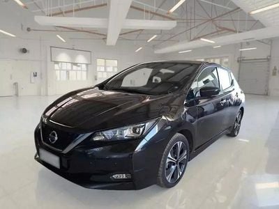 Usata Nissan Leaf 89 kW (122 CV) 2021 Utilitaria