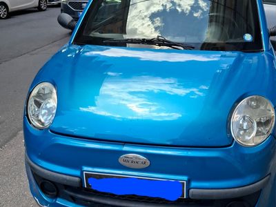 Microcar Dué