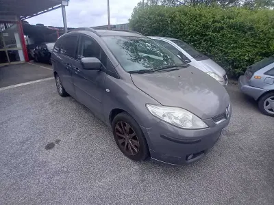 Usata Mazda 5